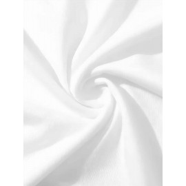 Plus Size Women's Winter 3D Butterfly Print Sweatshirt - Oversized Full-Body Blue & Pink Butterfly Pattern with Sparkling Wing Details, Machine Washable Casual Crewneck Pullover Sweater for Fall/Winter Warmth (Pink/Blue/Golden)