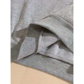 Sanrio Anime Characters Hoodie - Kawaii Pop Culture Streetwear, Cozy Oversized Unisex Sweatshirt with Pockets, Women's & Men's Cute Character Jacket for Year-Round