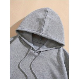 Sanrio Anime Characters Hoodie - Kawaii Pop Culture Streetwear, Cozy Oversized Unisex Sweatshirt with Pockets, Women's & Men's Cute Character Jacket for Year-Round