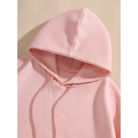 Sanrio Anime Characters Hoodie - Kawaii Pop Culture Streetwear, Cozy Oversized Unisex Sweatshirt with Pockets, Women's & Men's Cute Character Jacket for Year-Round