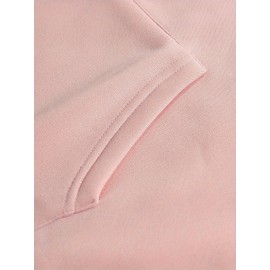 Sanrio Anime Characters Hoodie - Kawaii Pop Culture Streetwear, Cozy Oversized Unisex Sweatshirt with Pockets, Women's & Men's Cute Character Jacket for Year-Round