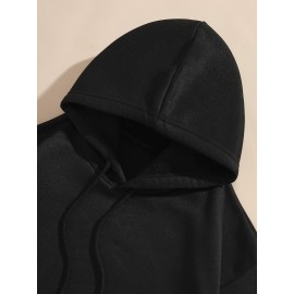 Sanrio Anime Characters Hoodie - Kawaii Pop Culture Streetwear, Cozy Oversized Unisex Sweatshirt with Pockets, Women's & Men's Cute Character Jacket for Year-Round