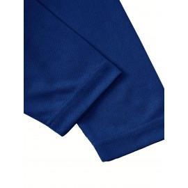 12pcs: Men's Active Casual Hoodie Hiking Fishing Long Sleeve