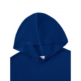 12pcs: Men's Active Casual Hoodie Hiking Fishing Long Sleeve