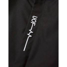 New Style Unisex Comfortable Design Jacket, High-Quality And Easy Fit, Plus Size Windbreaker for Outdoor Climbing And Relaxation, High-Quality Sports Jacket for Men