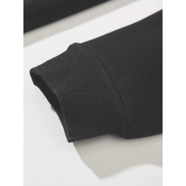 Popular Original Skull Zip-Up Hoodie, a stylish streetwear choice for casual occasions, perfect to pair with trendy outfits