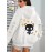 Sanrio Anime Characters Hoodie - Kawaii Pop Culture Streetwear, Cozy Oversized Unisex Sweatshirt with Pockets, Women's & Men's Cute Character Jacket for Year-Round