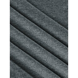 5pcs Plus Size Women's Short Sleeve T-Shirts - Funny & Cute Heart & Joyful Face Print Blouses, Casual Crew Neck Breathable Tops for Spring Summer Casual Attire, Office & Vacation Outfits - 1XL-5XL (5-Shirt) Year-Round Casual